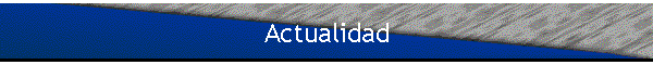 Actualidad