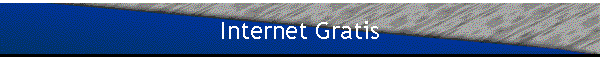 Internet Gratis
